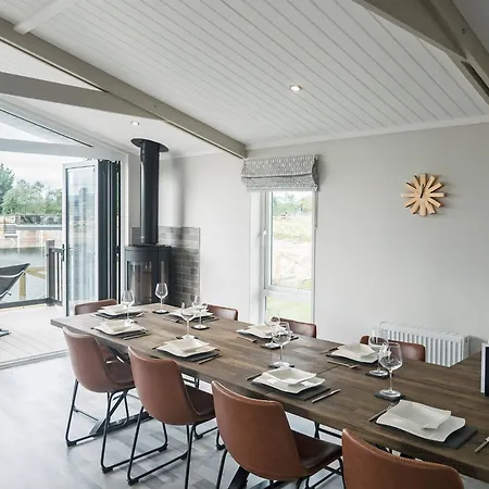 Holiday home Henry Bolckow - Ukc4059 *