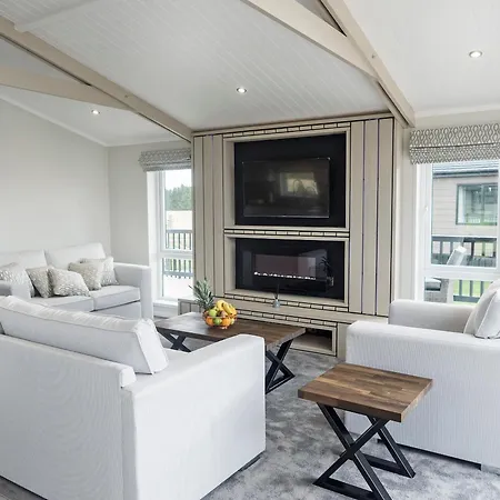 Holiday home Henry Bolckow - Ukc4059