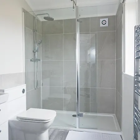 Holiday home Henry Bolckow - Ukc4059 Nunthorpe