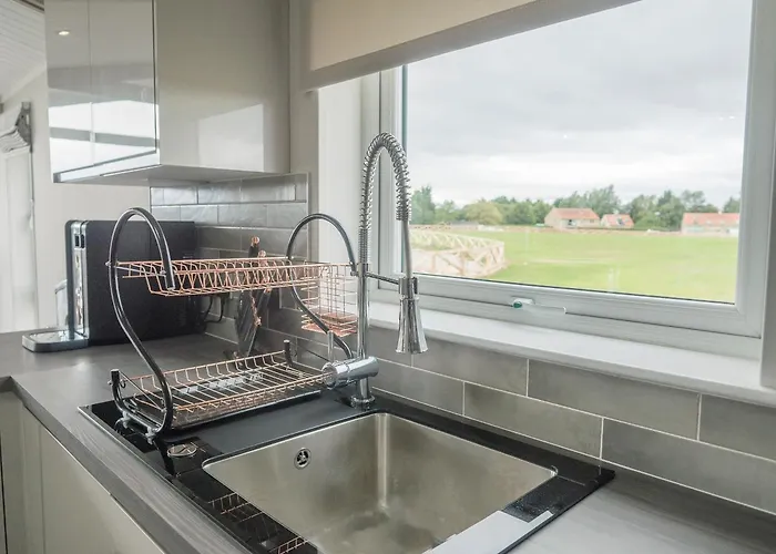 Casa de Férias Henry Bolckow - Ukc4059 *