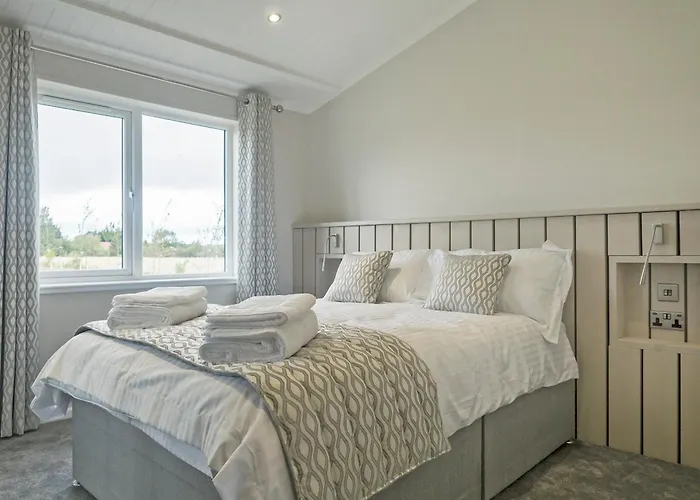 Henry Bolckow - Ukc4059 Casa de Férias Nunthorpe