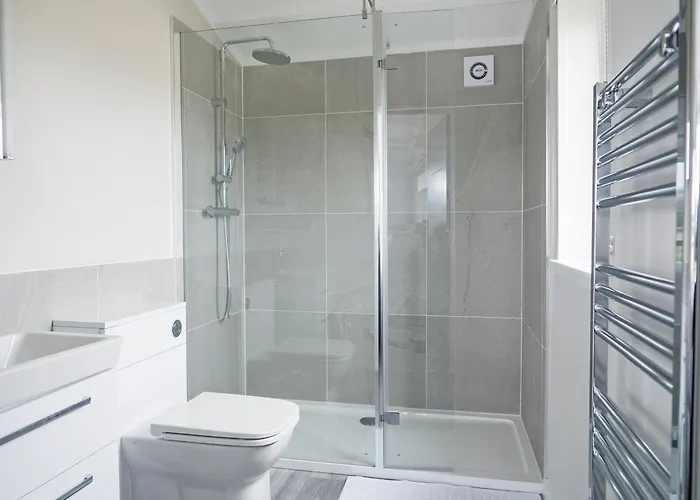 Casa de Férias Henry Bolckow - Ukc4059 Nunthorpe